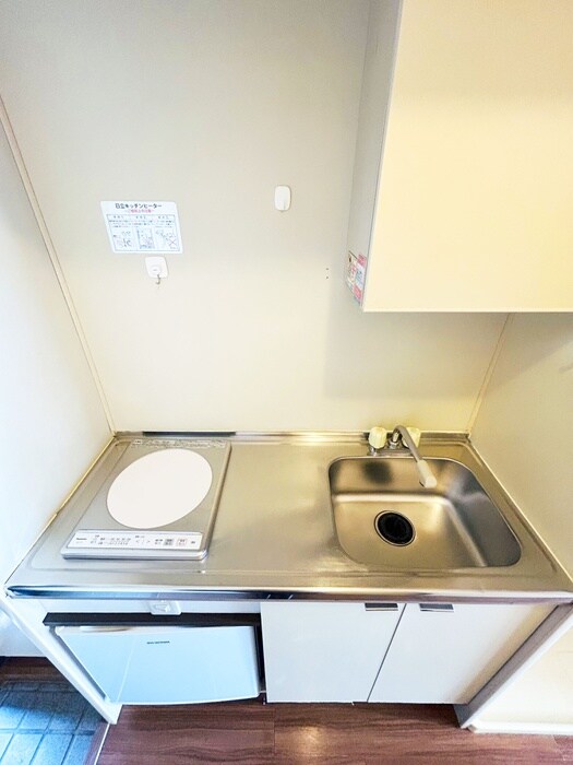 パレノーブル大谷田の物件内観写真