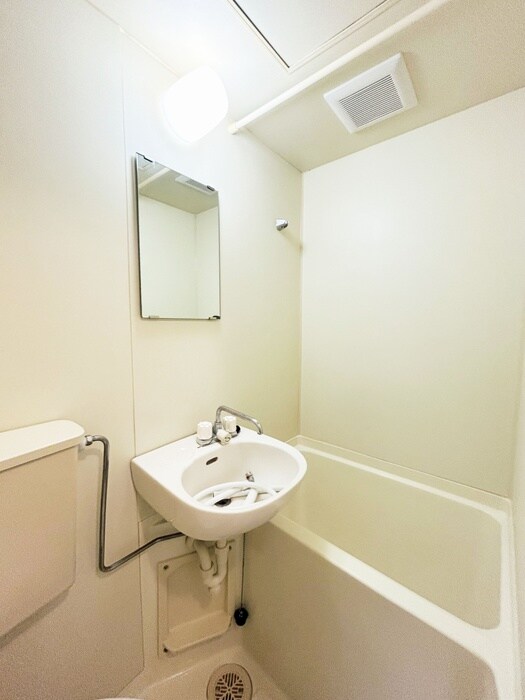 パレノーブル大谷田の物件内観写真