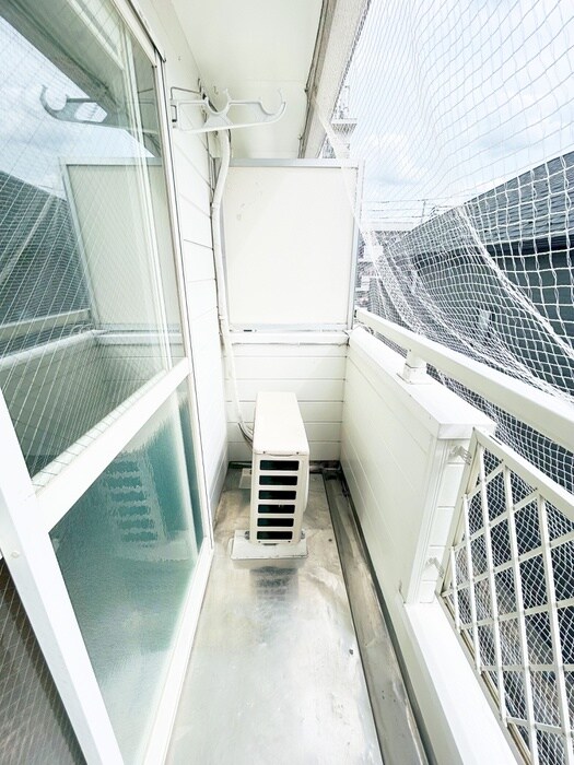 パレノーブル大谷田の物件内観写真