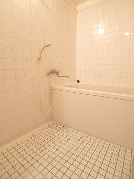 イーストパーク胡録台の物件内観写真