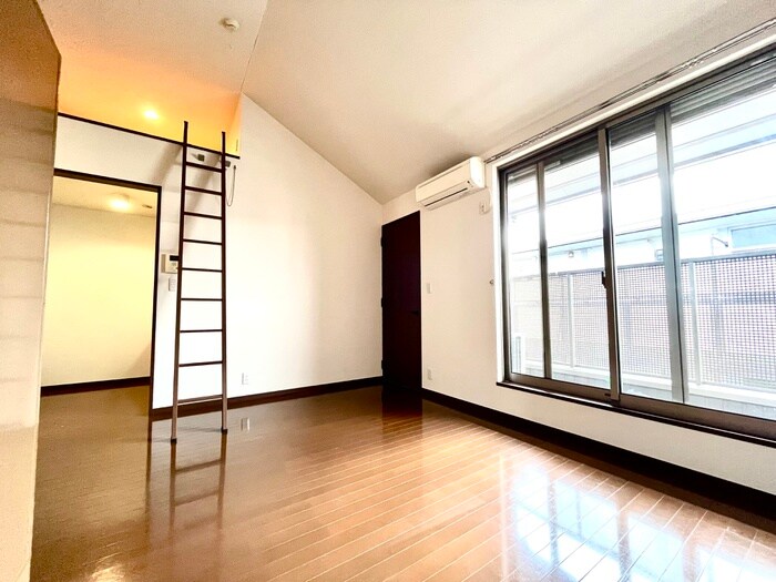 T&Kとねりの物件内観写真