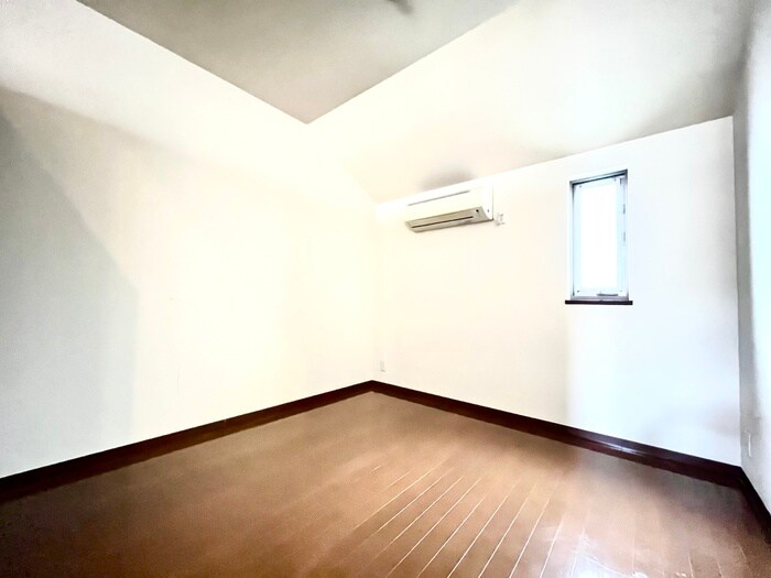 T&Kとねりの物件内観写真