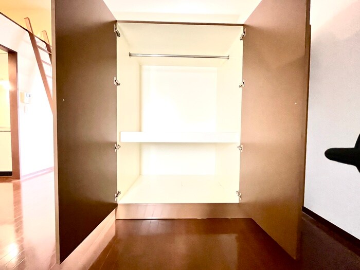 T&Kとねりの物件内観写真