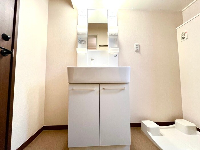 T&Kとねりの物件内観写真