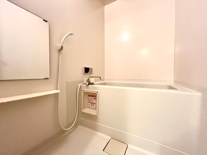 T&Kとねりの物件内観写真