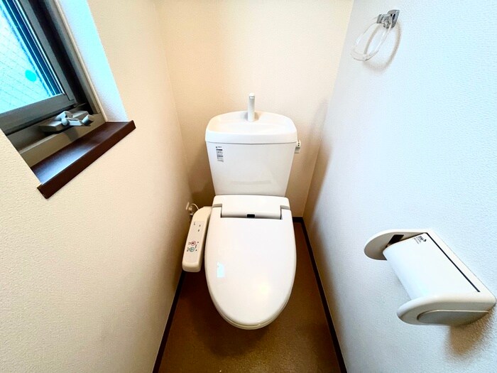 T&Kとねりの物件内観写真