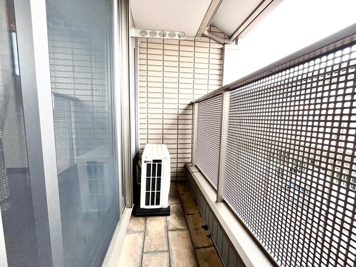 T&Kとねりの物件内観写真