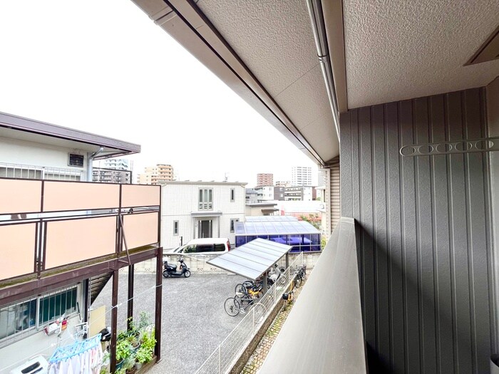 T&Kとねりの物件内観写真