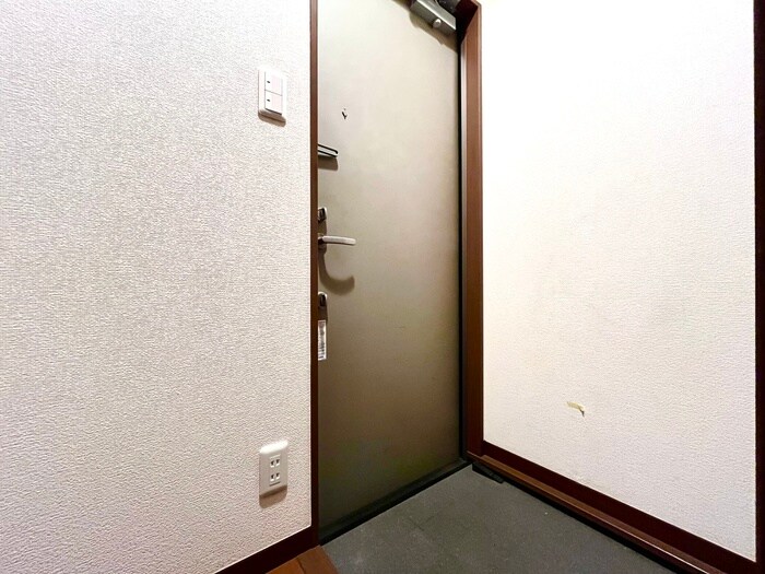 T&Kとねりの物件内観写真