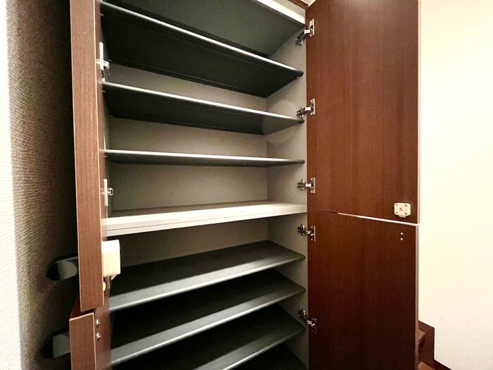 T&Kとねりの物件内観写真