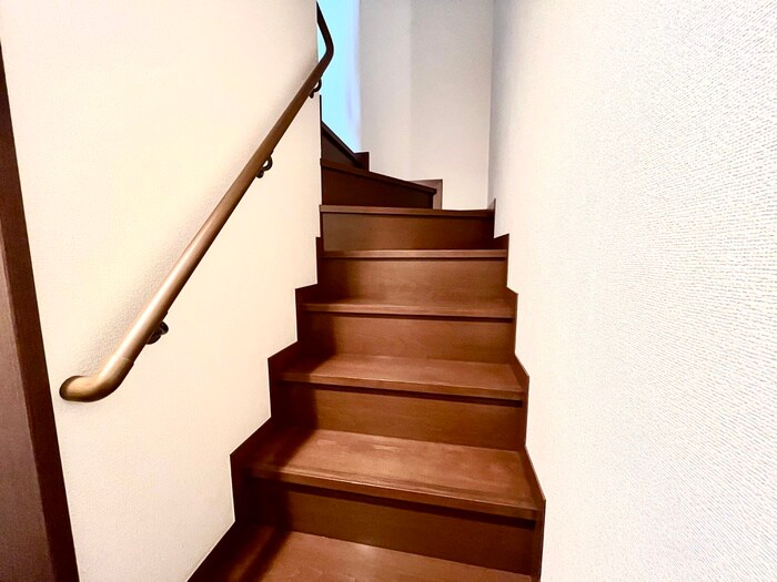 T&Kとねりの物件内観写真