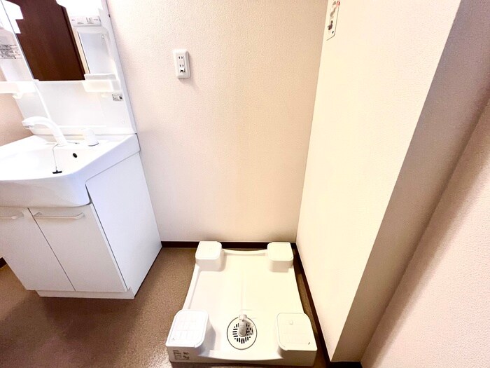 T&Kとねりの物件内観写真