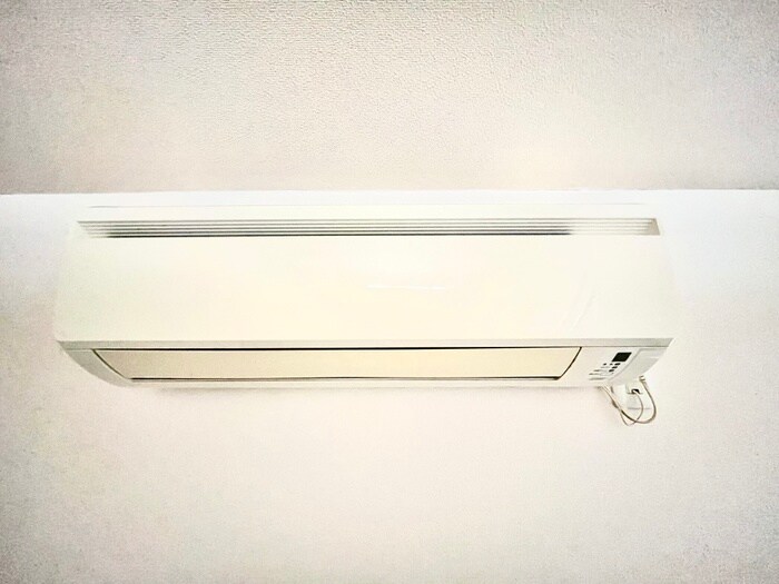 T&Kとねりの物件内観写真