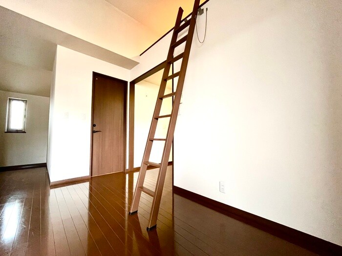 T&Kとねりの物件内観写真