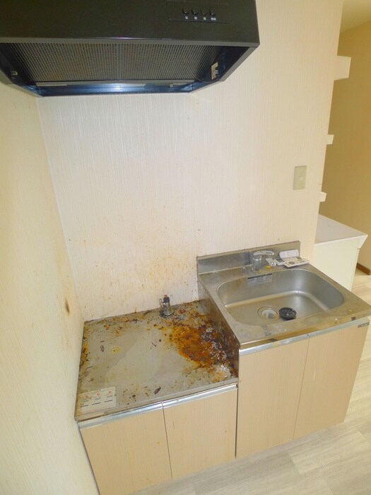 ＳＫビルの物件内観写真