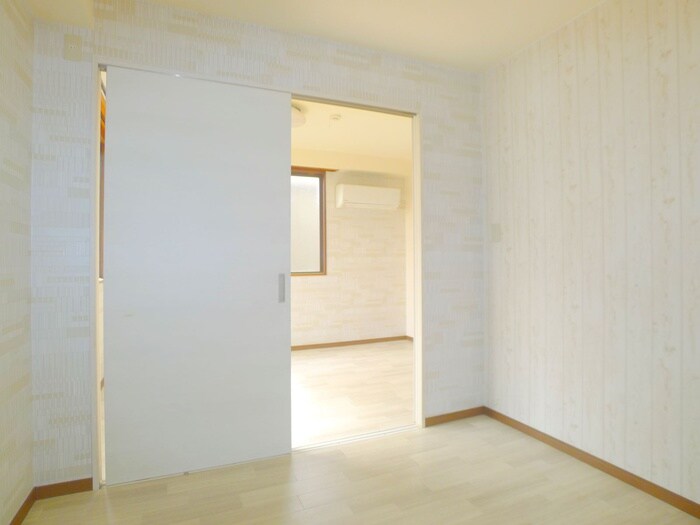 ＳＫビルの物件内観写真