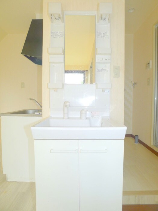 ＳＫビルの物件内観写真