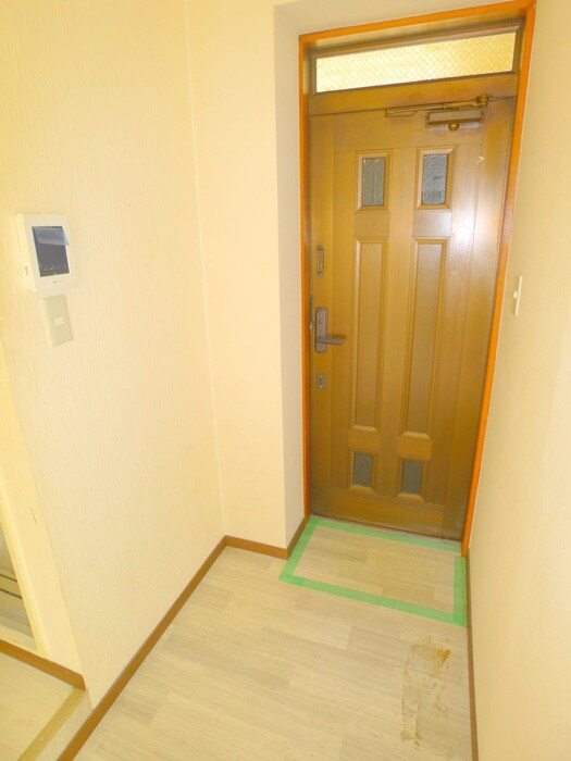 ＳＫビルの物件内観写真