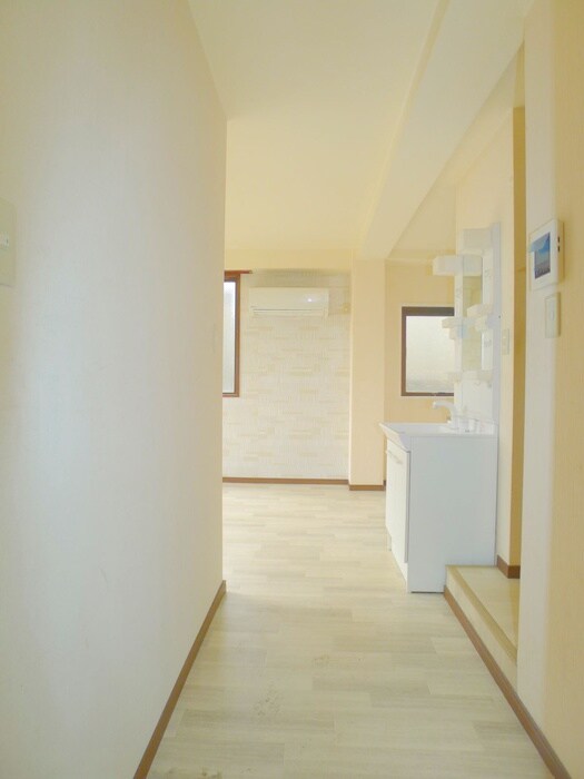 ＳＫビルの物件内観写真