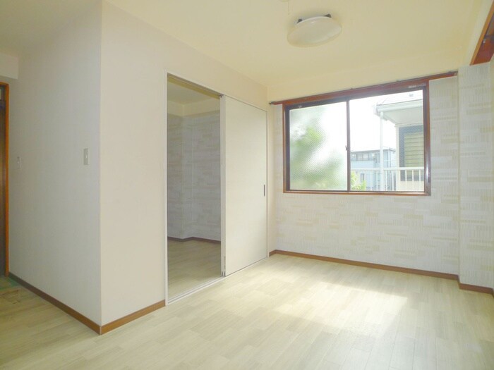 ＳＫビルの物件内観写真