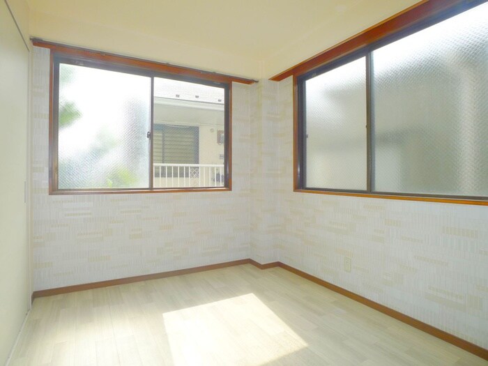 ＳＫビルの物件内観写真