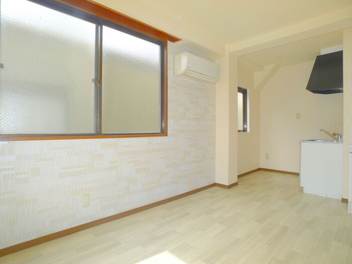 ＳＫビルの物件内観写真