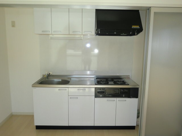 クレ－ル小石川の物件内観写真