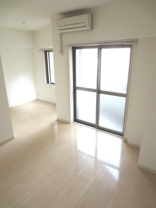 クレ－ル小石川の物件内観写真