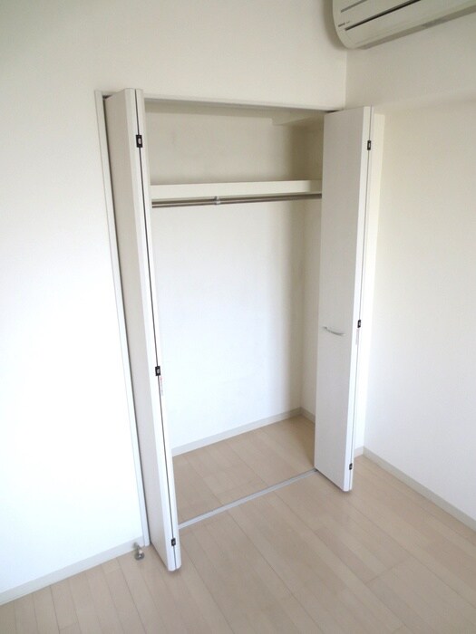 クレ－ル小石川の物件内観写真