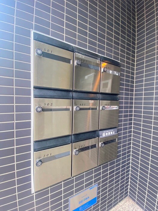 クレ－ル小石川の物件外観写真