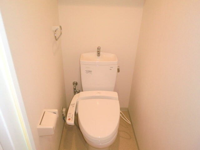 クレ－ル小石川の物件内観写真