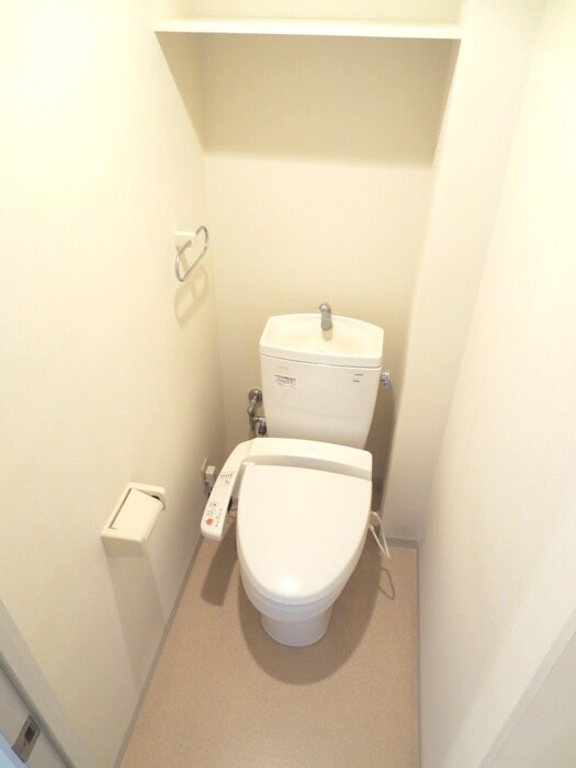 クレ－ル小石川の物件内観写真