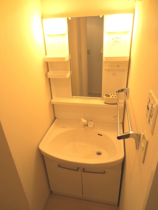 クレ－ル小石川の物件内観写真