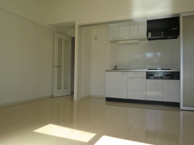 クレ－ル小石川の物件内観写真