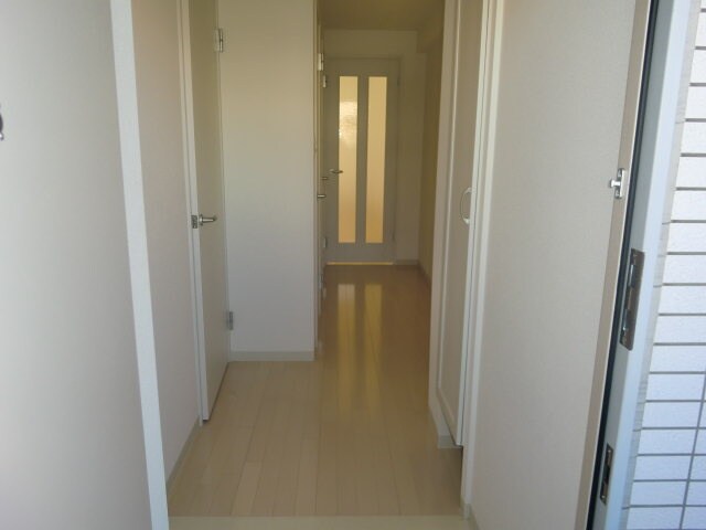 クレ－ル小石川の物件内観写真