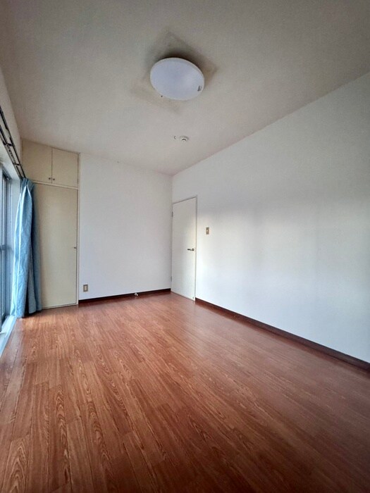 パールハイツの物件内観写真