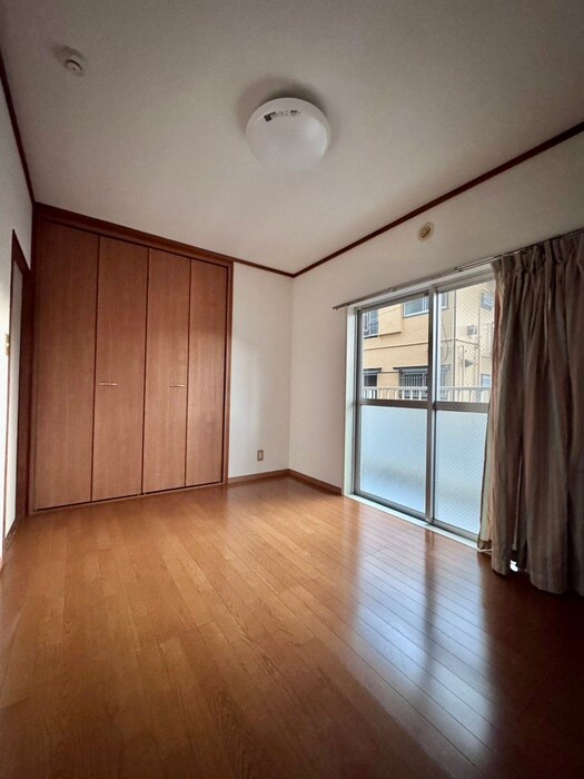 パールハイツの物件内観写真