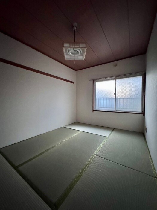 パールハイツの物件内観写真