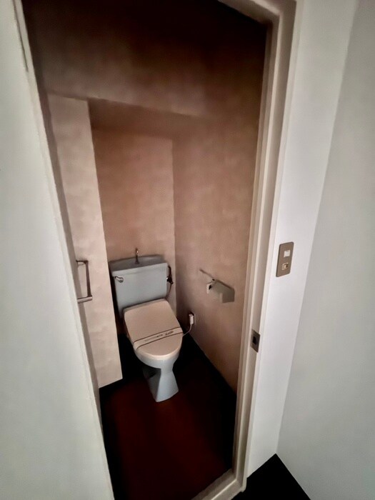 パールハイツの物件内観写真