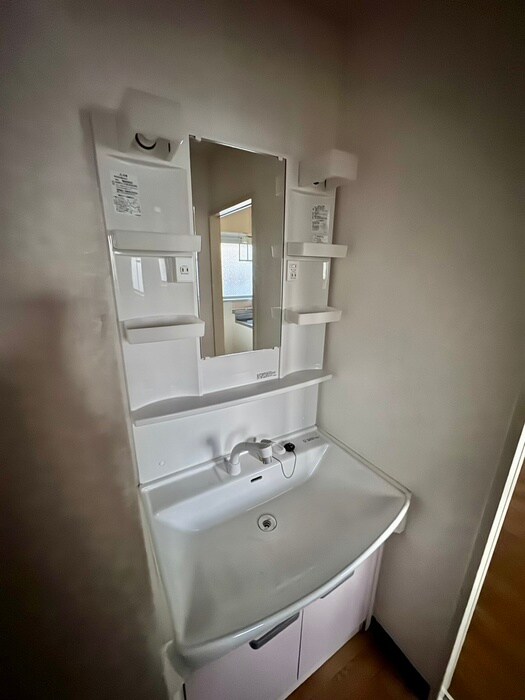 パールハイツの物件内観写真