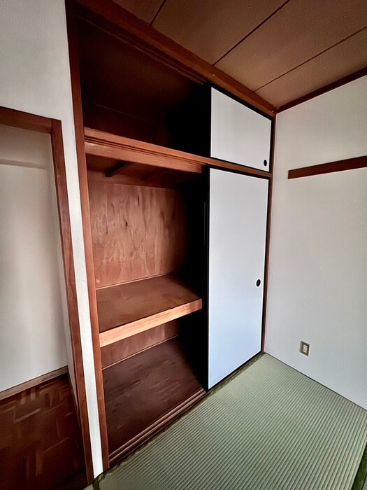 パールハイツの物件内観写真