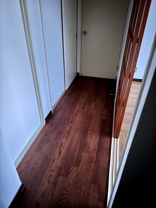 パールハイツの物件内観写真