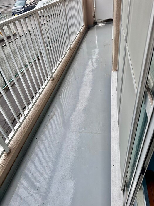 パールハイツの物件内観写真