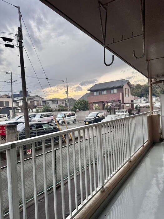 パールハイツの物件内観写真