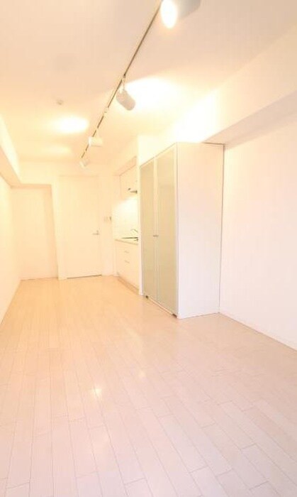 プライムア－バン三軒茶屋の物件内観写真