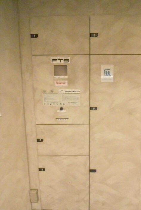 プライムア－バン三軒茶屋の物件外観写真