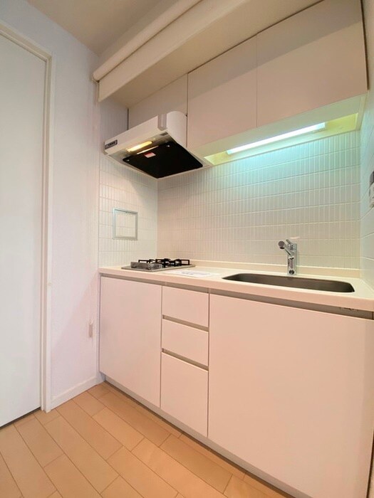 プライムア－バン三軒茶屋の物件内観写真