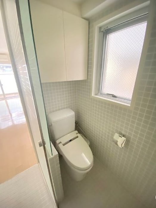 プライムア－バン三軒茶屋の物件内観写真