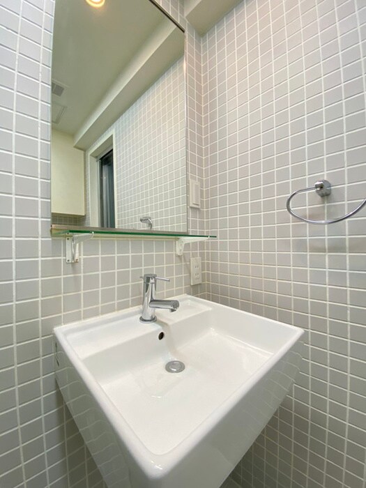 プライムア－バン三軒茶屋の物件内観写真