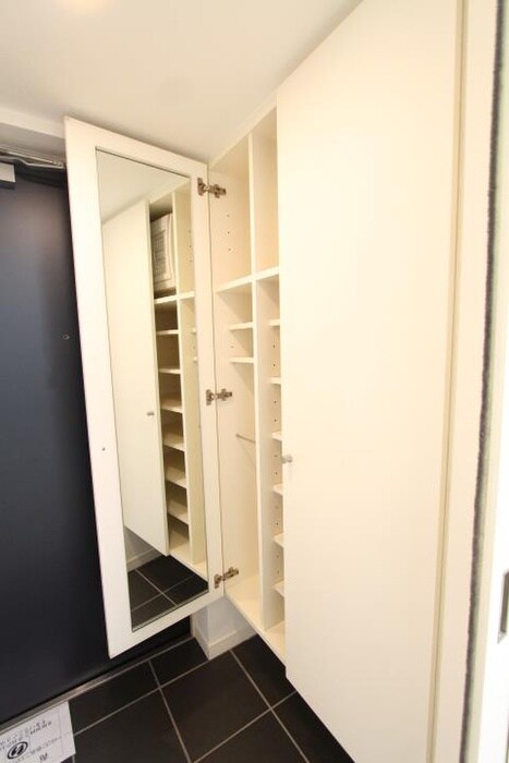 プライムア－バン三軒茶屋の物件内観写真